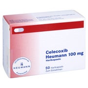 Celecoxib Heumann 100 mg Hartkapseln 50 St