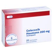 Celecoxib Heumann 200 mg Hartkapseln 20 St