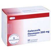 Celecoxib Heumann 200 mg Hartkapseln 50 St