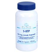 5-htp 50 mg Junek Kapseln 90 St