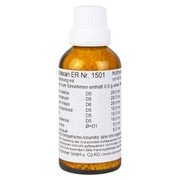 Hormoplexan ER Nr.1501 Globuli 50 g