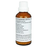 Hormoplexan ER Nr.1503 Globuli 50 g