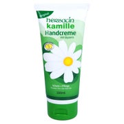 Herbacin Kamille Handcreme Original Tube 100 ml