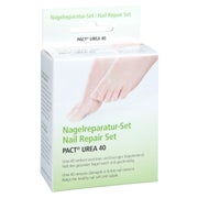 PACT UREA 40 Salbe 10 g