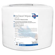 Myclean Wipes soft XXL Des.Tücher Serie 90 St