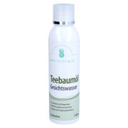 Teebaum ÖL Gesichtswasser 250 ml