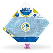 Diben 1.5 kcal HP flüssig 15X500 ml