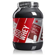 ISO WHEY Neutral Pulver 750 g