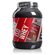 ISO WHEY Schoko Pulver 750 g