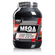 MEGA Protein Vanille Pulver 750 g