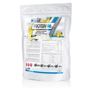 Protein 96 Lemon Pulver 500 g