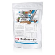 Protein 96 Schoko Pulver 500 g