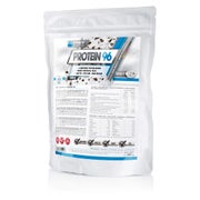 Protein 96 Stracciatella Pulver 500 g