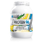 Protein 96 Banane Pulver 750 g