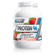 Protein 96 Erdbeere Pulver 750 g