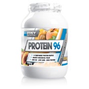 Protein 96 Pfirsich-aprikose Pulver 750 g