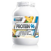 Protein 96 Vanille Pulver 750 g