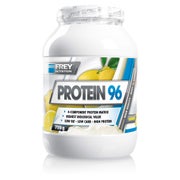 Protein 96 Lemon Pulver 750 g