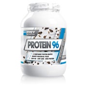 Protein 96 Stracciatella Pulver 750 g