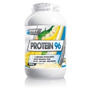 Protein 96 Banane Pulver 2300 g