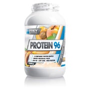 Protein 96 Pfirsich-aprikose Pulver 2300 g