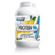 Protein 96 Lemon Pulver 2300 g
