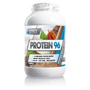 Protein 96 Schoko Pulver 2300 g