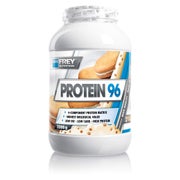 Protein 96 Cookies and Cream Pulver 2300 g