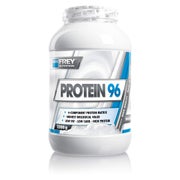 Protein 96 Neutral Pulver 2300 g