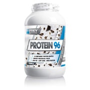 Protein 96 Stracciatella Pulver 2300 g