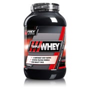Triple Whey Erdbeere Pulver 2300 g