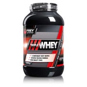 Triple Whey Stracciatella Pulver 2300 g