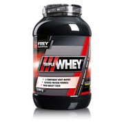 Triple Whey Vanille Pulver 2300 g