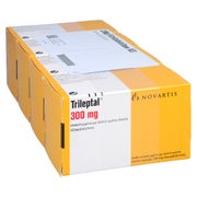 Trileptal 300 mg Filmtabletten 200 St