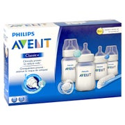 Avent Geschenkset Klassik+ 1 St