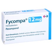 Fycompa 12 mg Filmtabletten 28 St