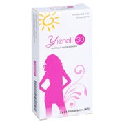 Yiznell 30 0,03 mg/3 mg Filmtabletten 3X21 St