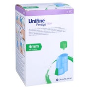 Produktabbildung: Unifine Pentips plus Kanüle 32 G 4 mm 100 St