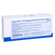 LANTUS 100 E/ml SoloStar Inj.-Lsg.i.e.Fertigpen 10X3 ml