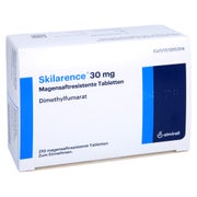 SKILARENCE 30 mg magensaftresistente Tabletten 210 St
