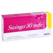 SWINGO 30 mite 0,125 mg/0,03 mg Filmtabletten 21 St