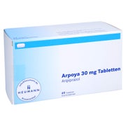 Arpoya 30 mg Tabletten 49 St