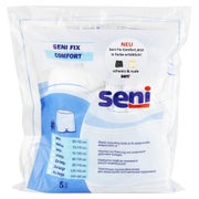 SENI Fix Comfort Fixierhosen Gr.XXL 20X5 St