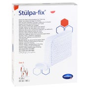 Stülpa Fix Gr.3 Hand/Arm/Kdr.Kopf 25 m N 1 St