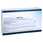 Abilify Maintena 400 mg 1 St
