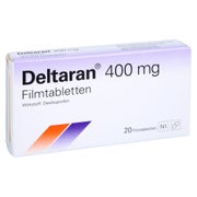 Deltaran 400 mg Filmtabletten 20 St