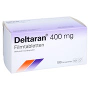 Deltaran 400 mg Filmtabletten 100 St