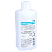Skinman Complete pure Händedesinfektion 500 ml