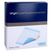 Urgosupersuperabsorber 10x10 cm Verband 25 St