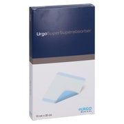 Urgosupersuperabsorber 10x20 cm Verband 10 St